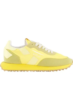 Ghoud Femme, Chaussures, Jaune, Taille: 39 EU Starlight Soft Chaussures pour Femmes