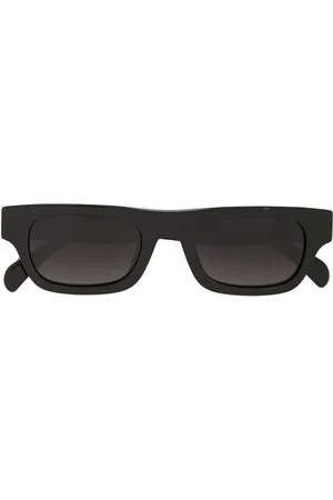 ANINE BING Femme, Accessoires, Noir, Taille: ONE Size Lunettes de soleil Otis élégantes