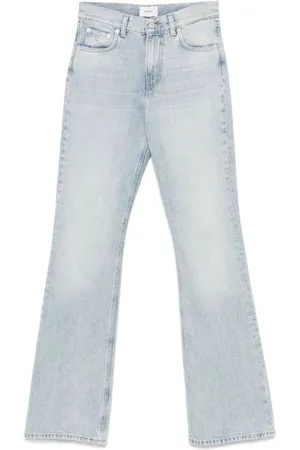 haikure Femme, Jeans, Bleu, Taille: W31 Jean Bleu Clair pour Femmes