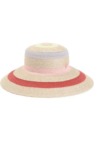 Le Mont St Michel Femme, Accessoires, Multicolore, Taille: S Bandeau à rayures Multi Rena