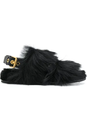 CAR SHOE Femme, Chaussures, Noir, Taille: 38 EU Chaussures en cuir Vision 1 noires
