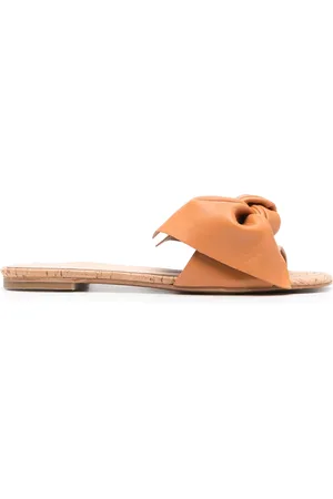 Paloma Barceló Femme, Chaussures, , Taille: 36 EU Leire Sandales en Cuir