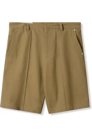 Axel Arigato Homme, Shorts, Brun, Taille: L Dallas Straight Shorts