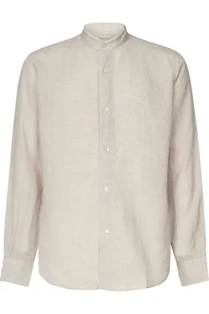 ELEVENTY Homme, Chemises, , Taille: S Chemise Coréenne