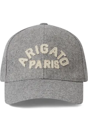 Axel Arigato Unisex, Accessoires, Gris, Taille: ONE Size Casquette urbaine