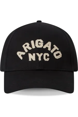 Axel Arigato Unisex, Accessoires, Noir, Taille: ONE Size Casquette urbaine
