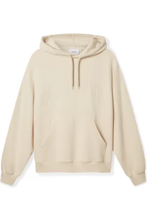 Axel Arigato Homme, Sweatshirts et sweats à capuche, , Taille: M Motto Sweat à capuche