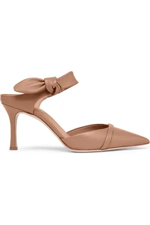 MALONE SOULIERS Femme, Chaussures, Rose, Taille: 37 EU Chaussures élégantes Eartha Mule