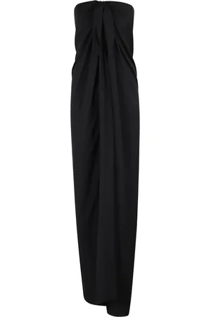 Moschino Femme, Robes, Noir, Taille: 36 FR Robe Élégante pour Femmes