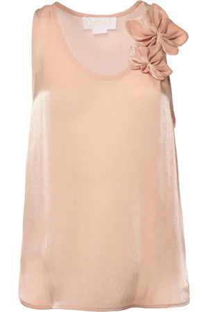 GENNY Femme, Tops, , Taille: 38 FR Top Corpetti Body