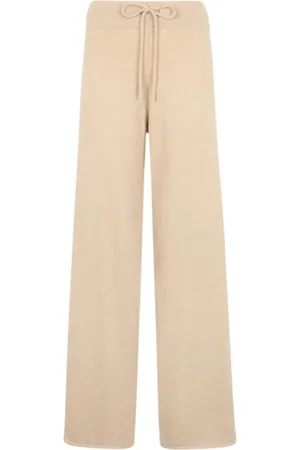 MC2 SAINT BARTH Femme, Pantalons, , Taille: 42 FR Blend WS Chemise Élégante et Moderne