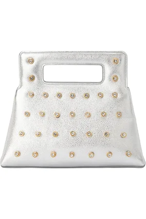 Hibourama Femme, Sacs, Gris, Taille: ONE Size Dalila