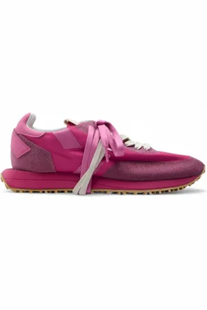 Ghoud Femme, Chaussures, Violet, Taille: 40 EU Starlight Soft LOW Baskets