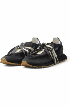 Ghoud Femme, Chaussures, Noir, Taille: 38 EU Starlight Soft LOW Baskets