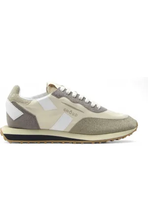 Ghoud Femme, Chaussures, Gris, Taille: 37 EU Baskets Starlight Soft Low
