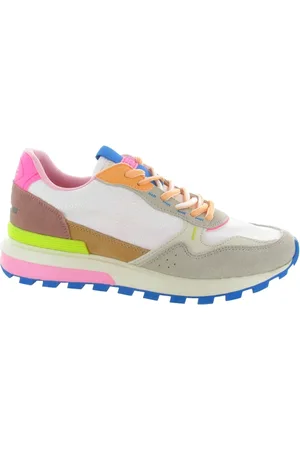 victoria Femme, Chaussures, Multicolore, Taille: 37 EU Luna Chaussures Élégantes Berlin