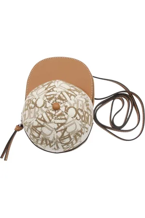 J.W.Anderson Femme, Sacs, Brun, Taille: ONE Size Sac bandoulière Cap