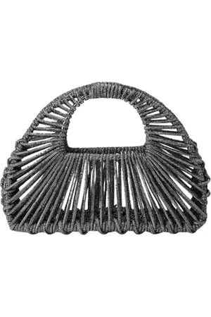 Hibourama Femme, Sacs, Noir, Taille: ONE Size Dafne