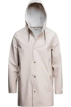 Stutterheim Unisex, Vestes, , Taille: XS Imperméable Ultra-Léger