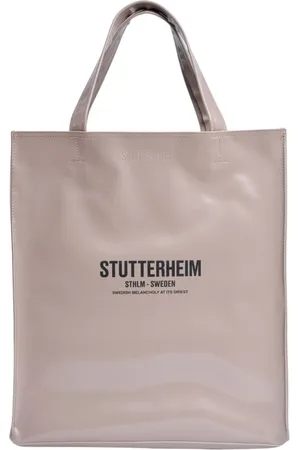 Stutterheim Femme, Sacs, , Taille: ONE Size Sac Fourre-Tout Opal Imperméable