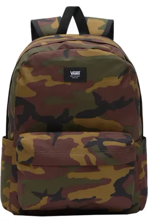 Vans Homme, Sacs, Multicolore, Taille: ONE Size Sac à Dos Style Classique