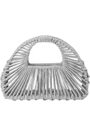 Hibourama Femme, Sacs, Gris, Taille: ONE Size Dafne