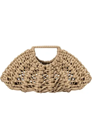 Hibourama Femme, Sacs, Gris, Taille: ONE Size Mary T BIG