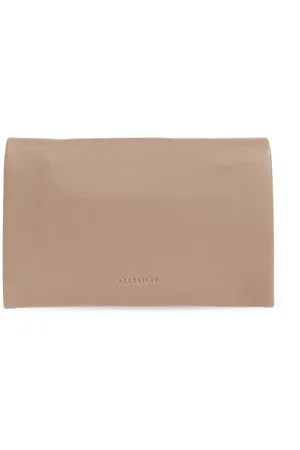 AllSaints Femme, Accessoires, , Taille: ONE Size Portefeuille Harluna