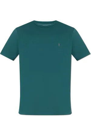 AllSaints Homme, Tops, Vert, Taille: S T-shirt Brace