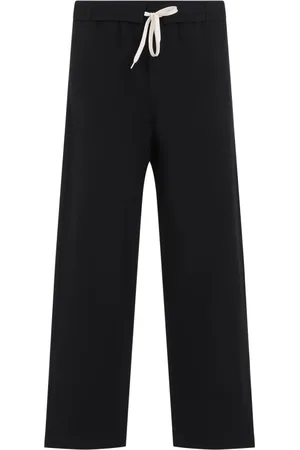CRAIG GREEN Homme, Pantalons, Noir, Taille: XL Pantalon de travail noir