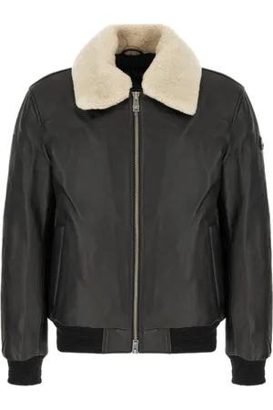 Moose Knuckles Homme, Vestes, Noir, Taille: XL Vestes élégantes pour hommes et femmes