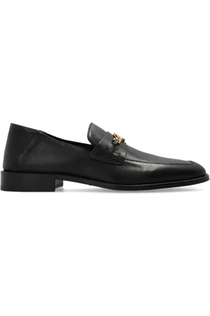 AMIRI Homme, Chaussures, Noir, Taille: 40 EU Chaussures en cuir Ma Slip On
