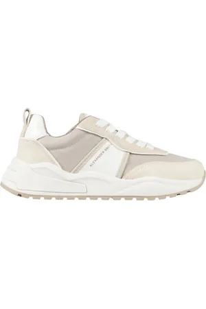 Alexander Smith Femme, Chaussures, , Taille: 41 EU Eco-Dover Woman Cream