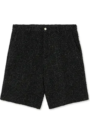 Axel Arigato Homme, Shorts, Noir, Taille: L Gil Boucle Short