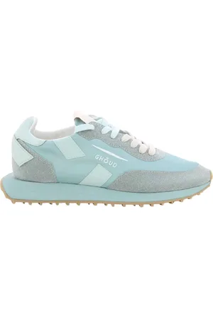 Ghoud Femme, Chaussures, Bleu, Taille: 40 EU Baskets Star Turquoise