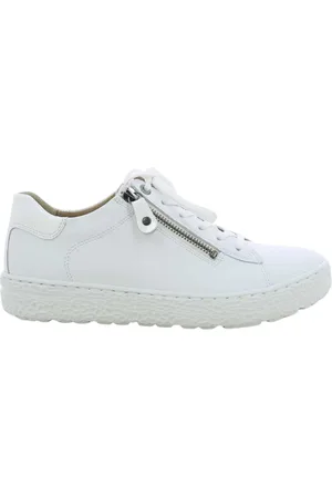 Hartjes Femme, Chaussures, Blanc, Taille: 38 EU Chaussures blanches pour femmes Phil Shoe