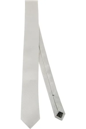 Errico Formicola Homme, Accessoires, , Taille: ONE Size Cravate en Soie Fait Main
