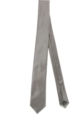Errico Formicola Homme, Accessoires, Multicolore, Taille: ONE Size Cravate en Soie Faite Main