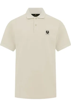 Belstaff Homme, Tops, , Taille: XL Polo Pierre Style Classique