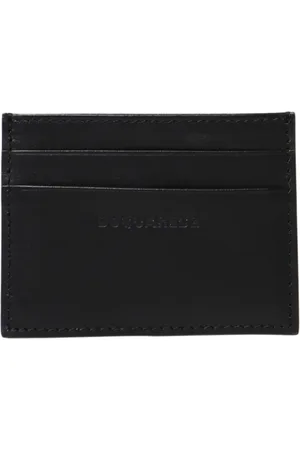 Dsquared2 Homme, Accessoires, Noir, Taille: ONE Size Porte-cartes