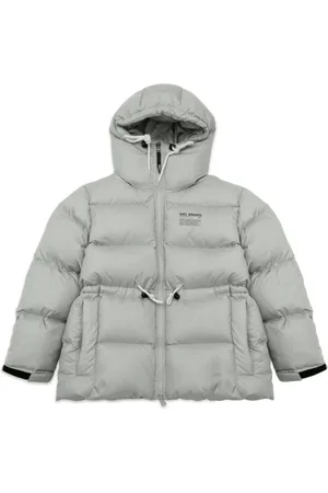 Axel Arigato Femme, Vestes, Bleu, Taille: 42 FR Doudoune Rhode
