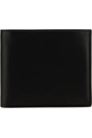Paul Smith Homme, Accessoires, Noir, Taille: ONE Size Portefeuille Portafoglio