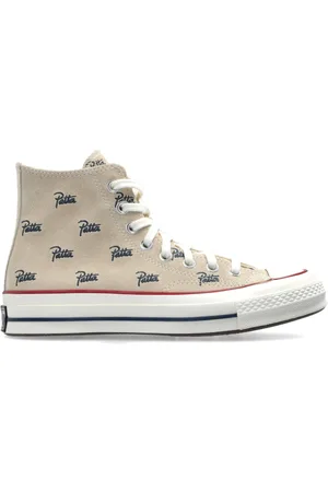 Converse Homme, Chaussures, , Taille: 44 1/2 EU Patta