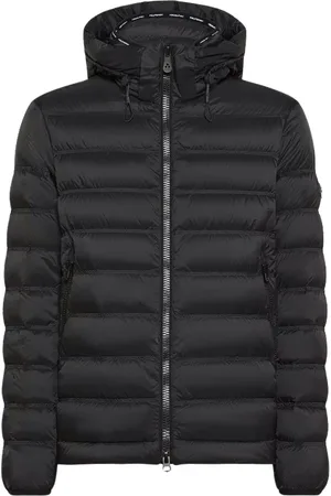 Peuterey Homme, Vestes, Noir, Taille: S Veste en Nylon