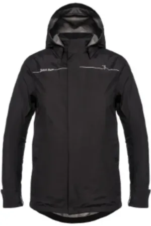 HERNO Homme, Vestes, Noir, Taille: M Veste Laminar Bike Crossover