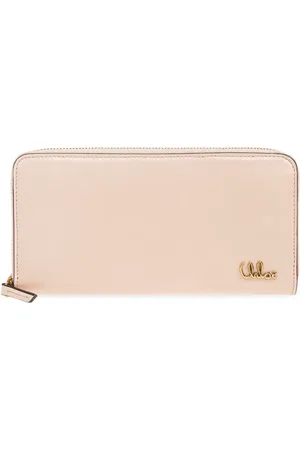 Chloé Femme, Accessoires, , Taille: ONE Size Portefeuille Iconique