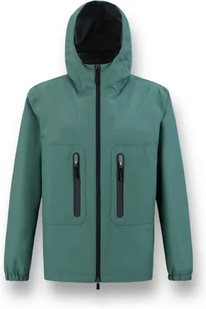 HERNO Homme, Vestes, Bleu, Taille: L Blouson Bomber