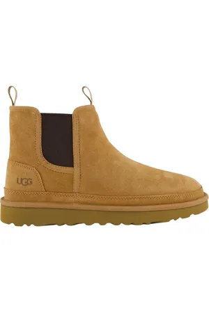 UGG Femme, Chaussures, , Taille: 40 EU Bottines Chelsea Neumel