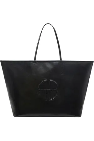 ANINE BING Femme, Sacs, Noir, Taille: ONE Size Elégant Cabas Noir