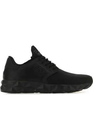 EA7 Homme, Chaussures, Noir, Taille: 39 1/2 EU R641 | Noir